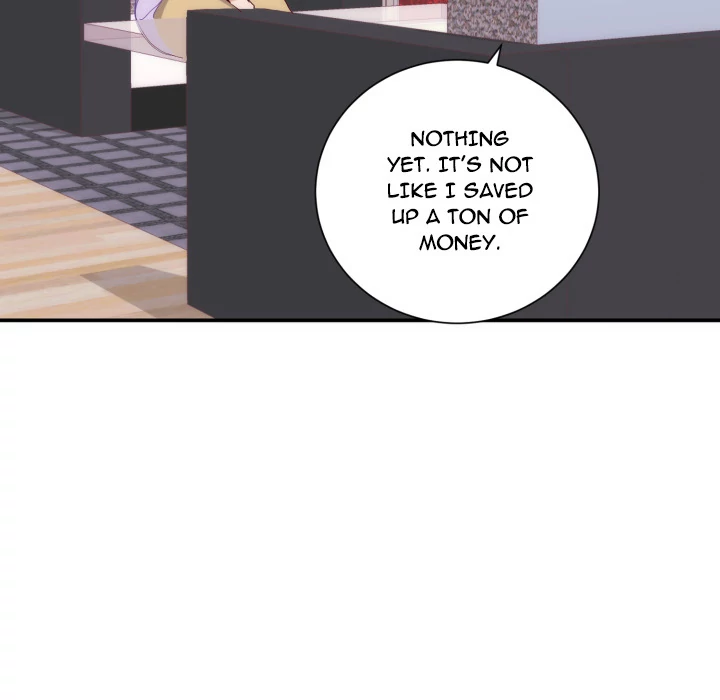 The Daughter of My First Love - Chapter 20 [photo 79] - MangaPorn