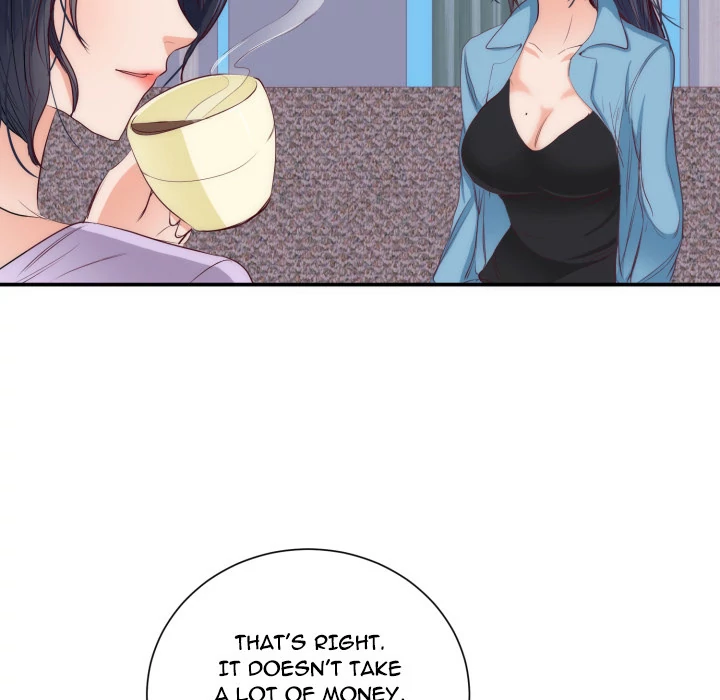 The Daughter of My First Love - Chapter 20 [photo 81] - MangaPorn