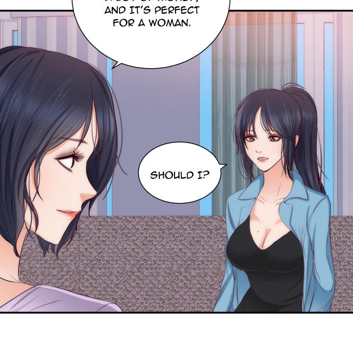 The Daughter of My First Love - Chapter 20 [photo 82] - MangaPorn