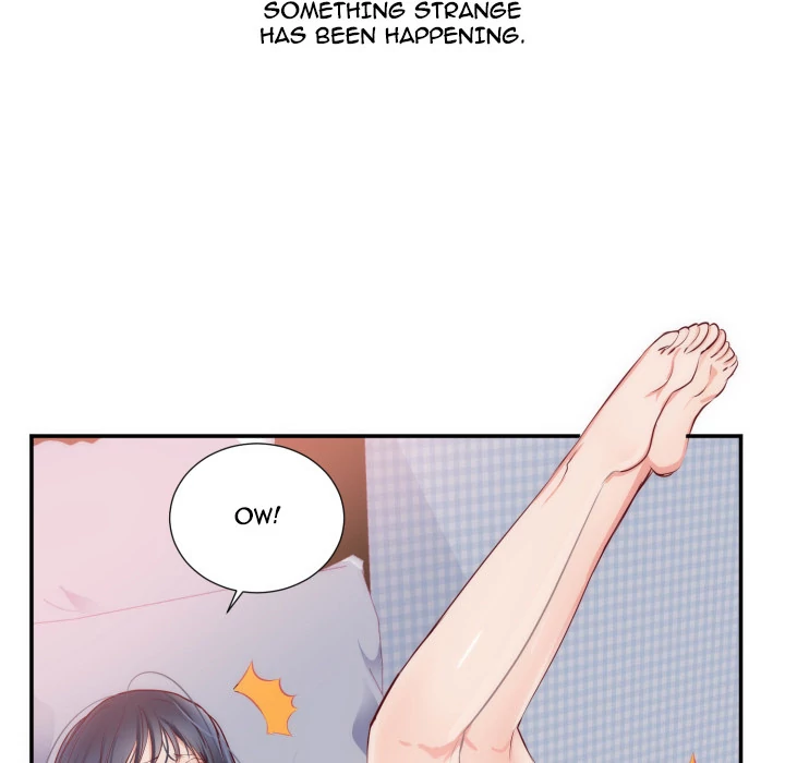 The Daughter of My First Love - Chapter 20 [photo 87] - MangaPorn