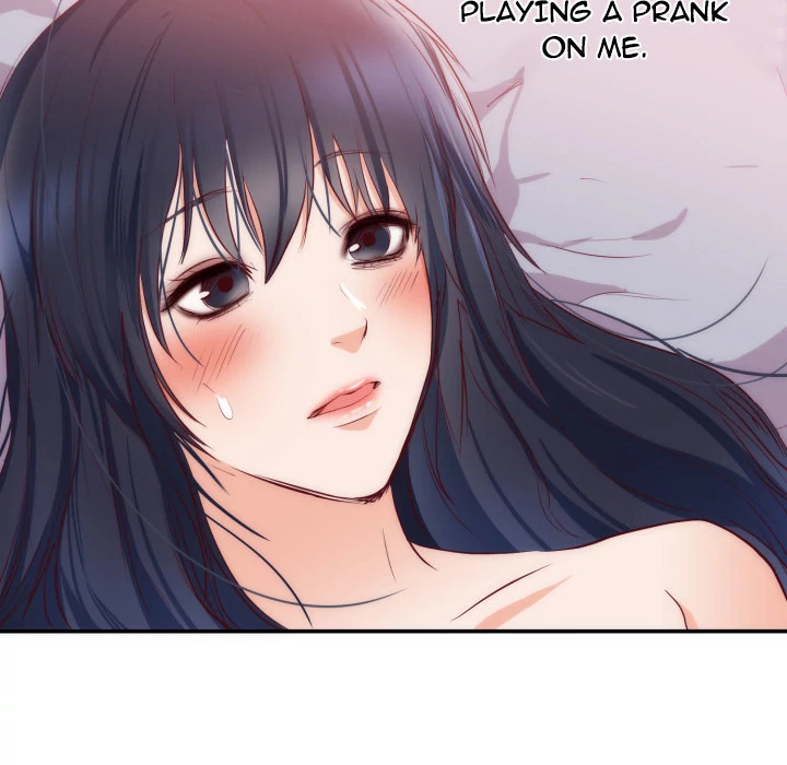 The Daughter of My First Love - Chapter 20 [photo 91] - MangaPorn