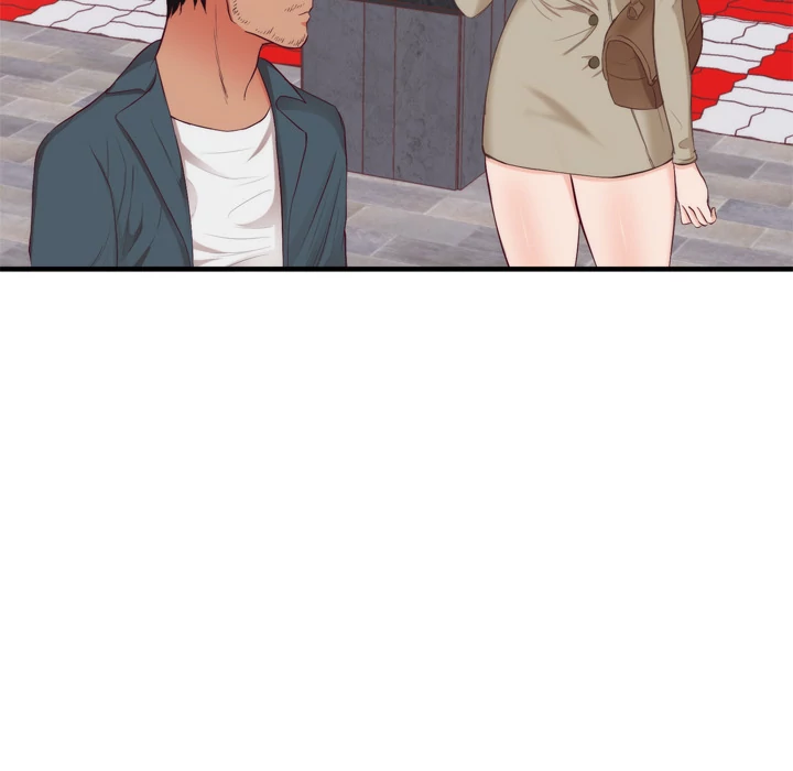 The Daughter of My First Love - Chapter 21 [photo 16] - MangaPorn