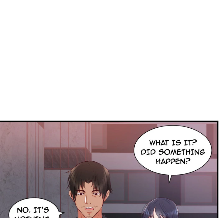 The Daughter of My First Love - Chapter 21 [photo 18] - MangaPorn