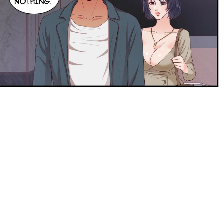 The Daughter of My First Love - Chapter 21 [photo 19] - MangaPorn