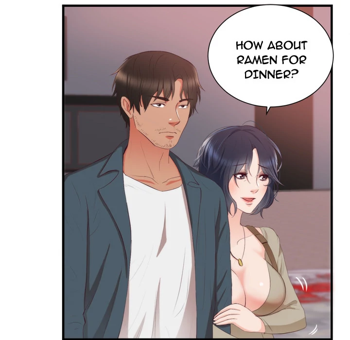 The Daughter of My First Love - Chapter 21 [photo 20] - MangaPorn