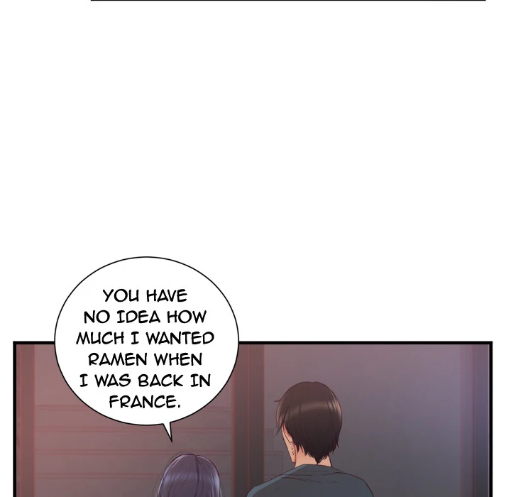 The Daughter of My First Love - Chapter 21 [photo 21] - MangaPorn