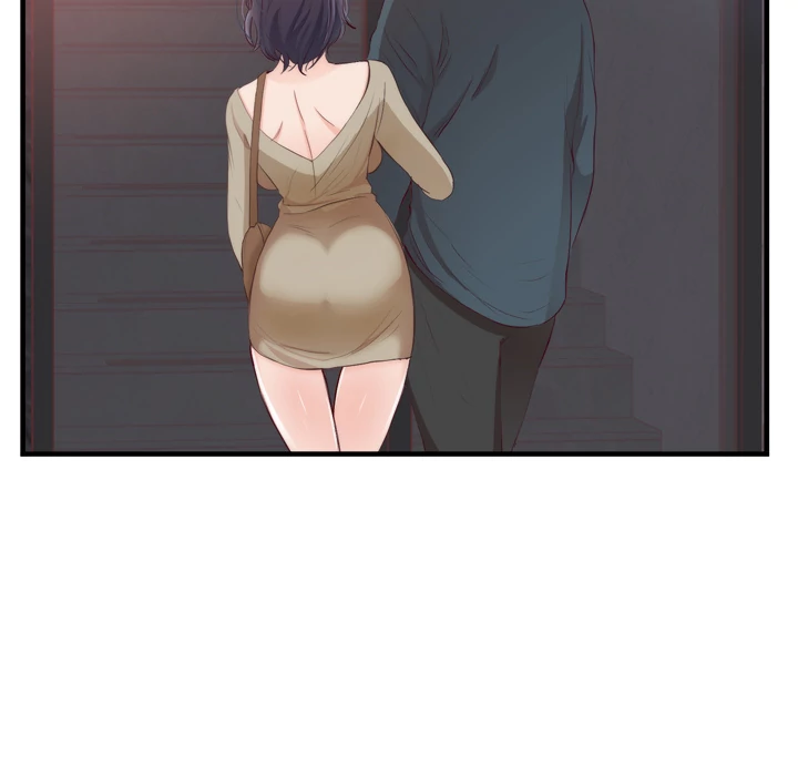 The Daughter of My First Love - Chapter 21 [photo 22] - MangaPorn