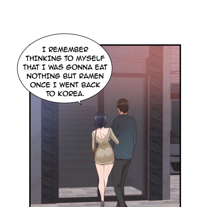 The Daughter of My First Love - Chapter 21 [photo 23] - MangaPorn