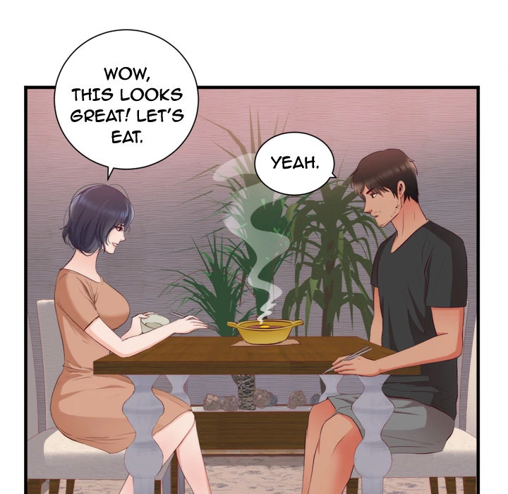 The Daughter of My First Love - Chapter 21 [photo 27] - MangaPorn
