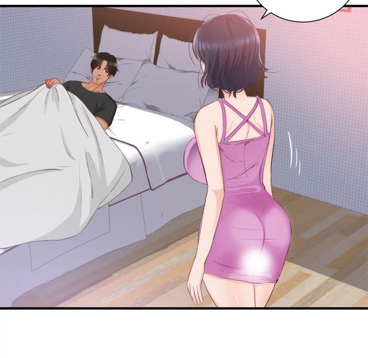 The Daughter of My First Love - Chapter 21 [photo 31] - MangaPorn