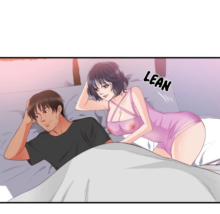 The Daughter of My First Love - Chapter 21 [photo 32] - MangaPorn
