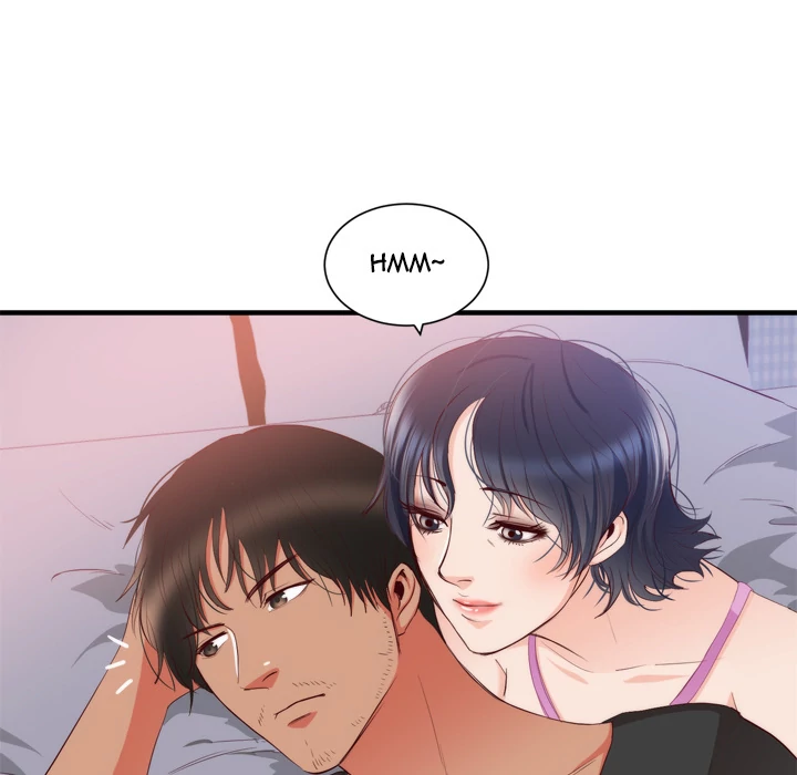 The Daughter of My First Love - Chapter 21 [photo 33] - MangaPorn