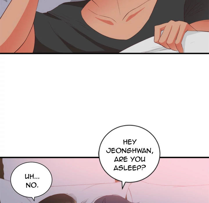 The Daughter of My First Love - Chapter 21 [photo 34] - MangaPorn