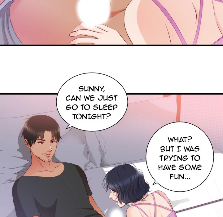 The Daughter of My First Love - Chapter 21 [photo 39] - MangaPorn