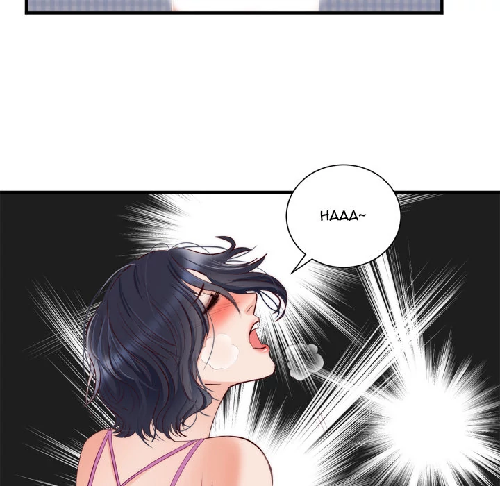 The Daughter of My First Love - Chapter 21 [photo 46] - MangaPorn