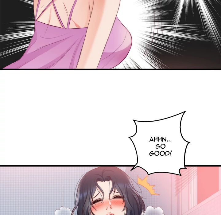 The Daughter of My First Love - Chapter 21 [photo 47] - MangaPorn