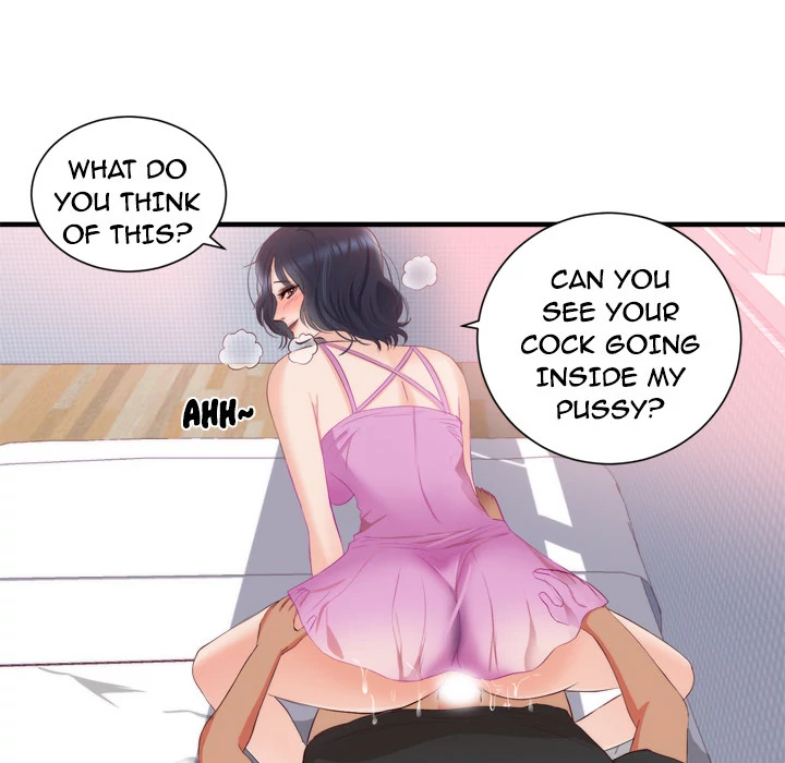 The Daughter of My First Love - Chapter 21 [photo 54] - MangaPorn