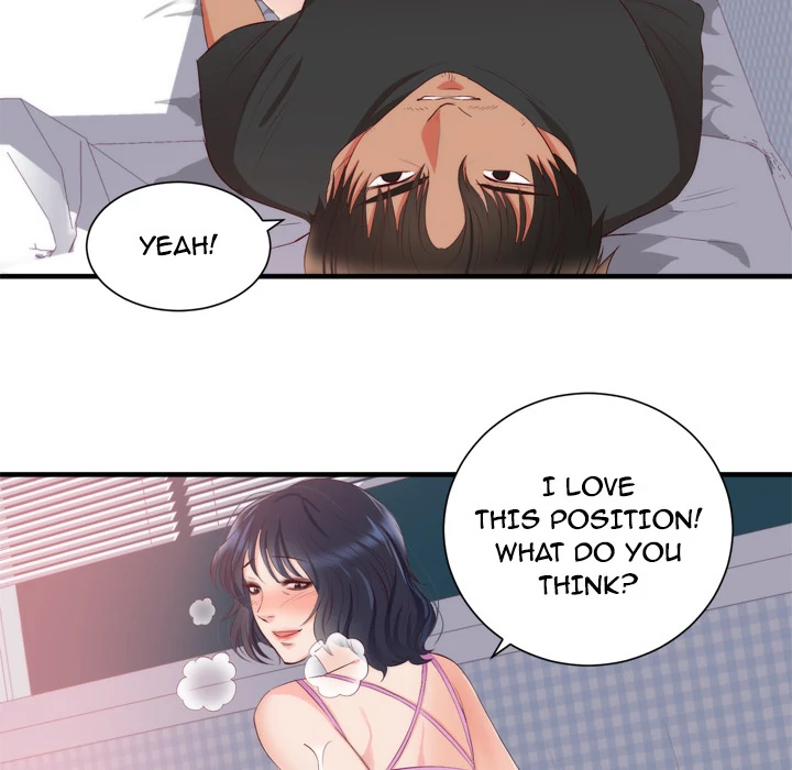 The Daughter of My First Love - Chapter 21 [photo 55] - MangaPorn