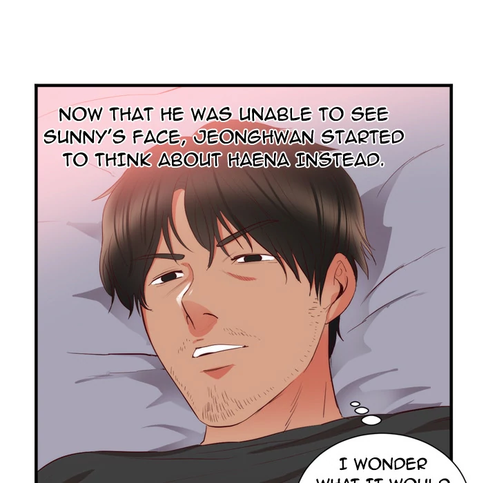 The Daughter of My First Love - Chapter 21 [photo 57] - MangaPorn