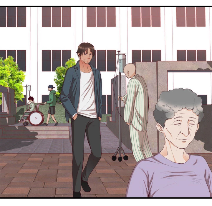 The Daughter of My First Love - Chapter 21 [photo 6] - MangaPorn