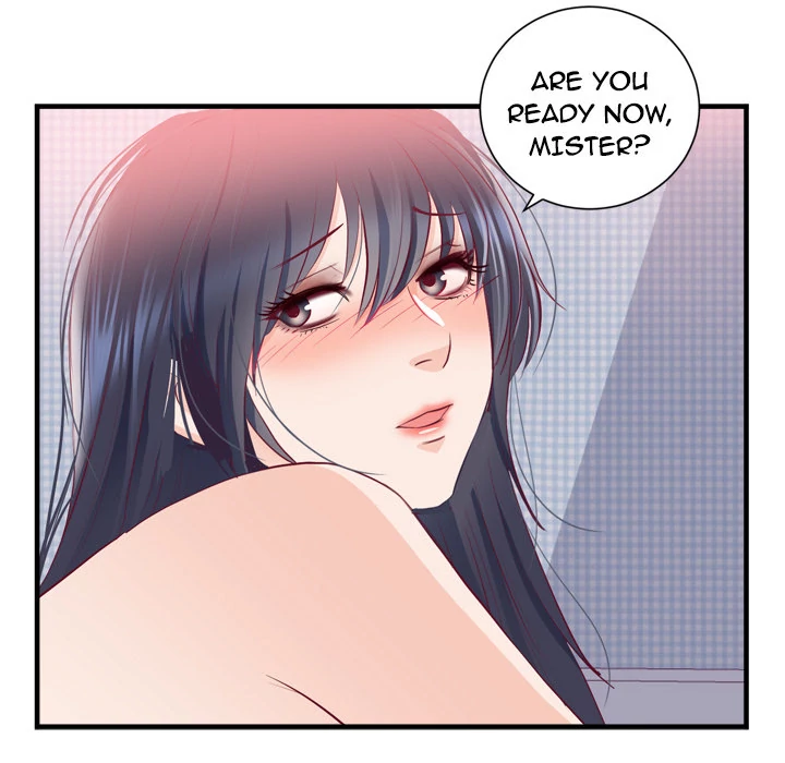 The Daughter of My First Love - Chapter 21 [photo 68] - MangaPorn