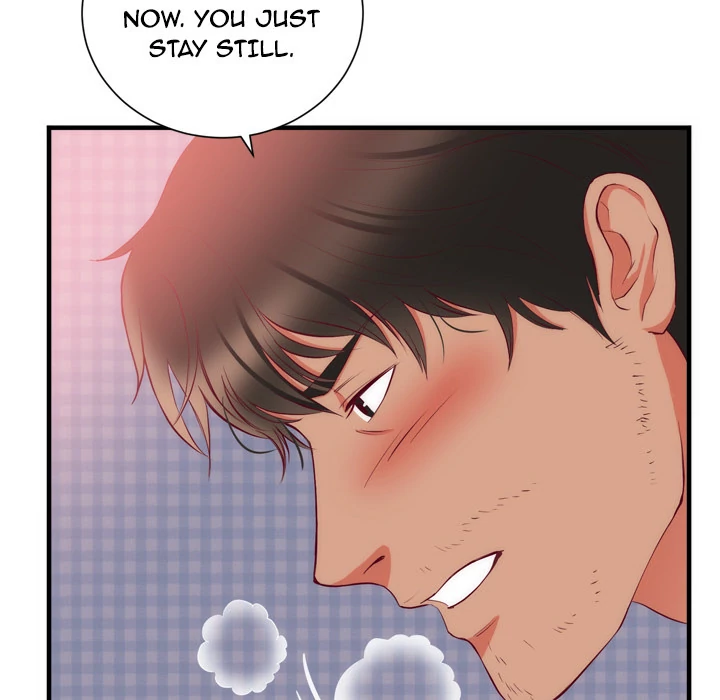 The Daughter of My First Love - Chapter 21 [photo 70] - MangaPorn