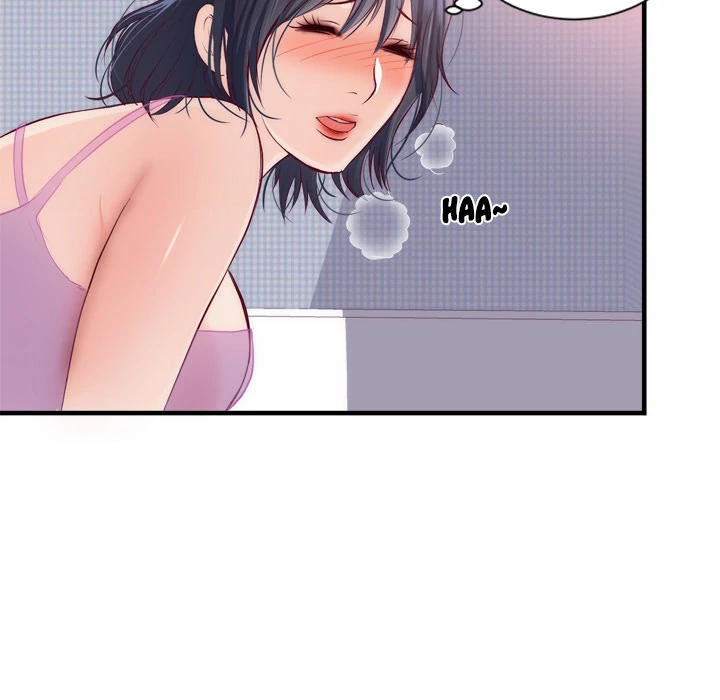 The Daughter of My First Love - Chapter 21 [photo 72] - MangaPorn