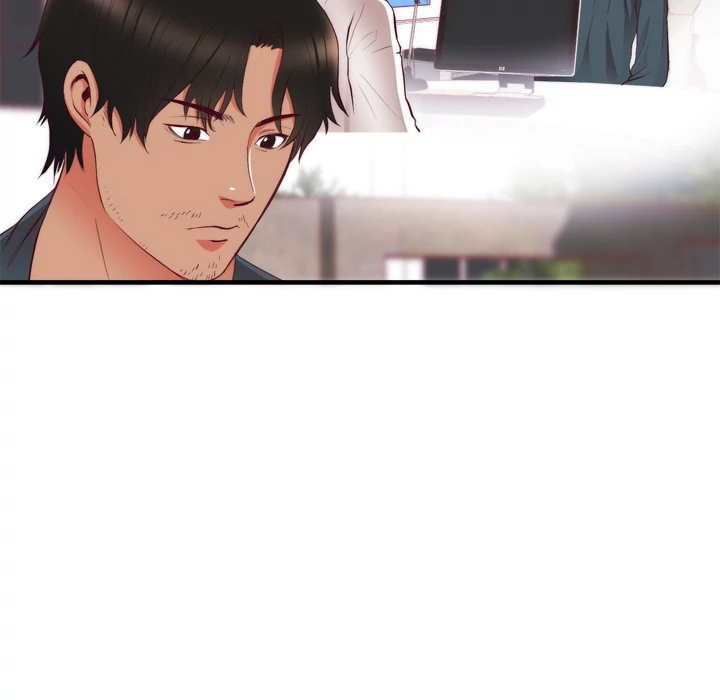 The Daughter of My First Love - Chapter 21 [photo 8] - MangaPorn