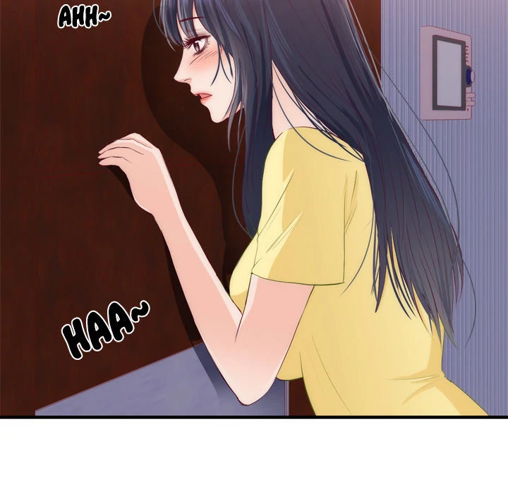 The Daughter of My First Love - Chapter 21 [photo 86] - MangaPorn
