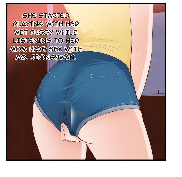 The Daughter of My First Love - Chapter 21 [photo 89] - MangaPorn