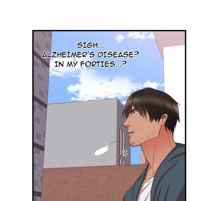 The Daughter of My First Love - Chapter 21 [photo 9] - MangaPorn