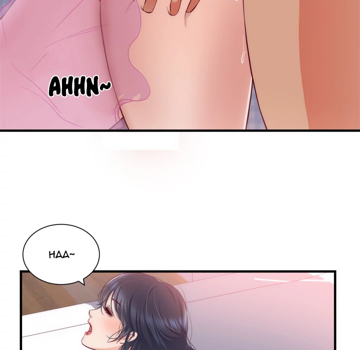 The Daughter of My First Love - Chapter 21 [photo 93] - MangaPorn