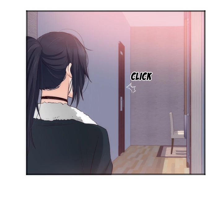 The Daughter of My First Love - Chapter 22 [photo 10] - MangaPorn