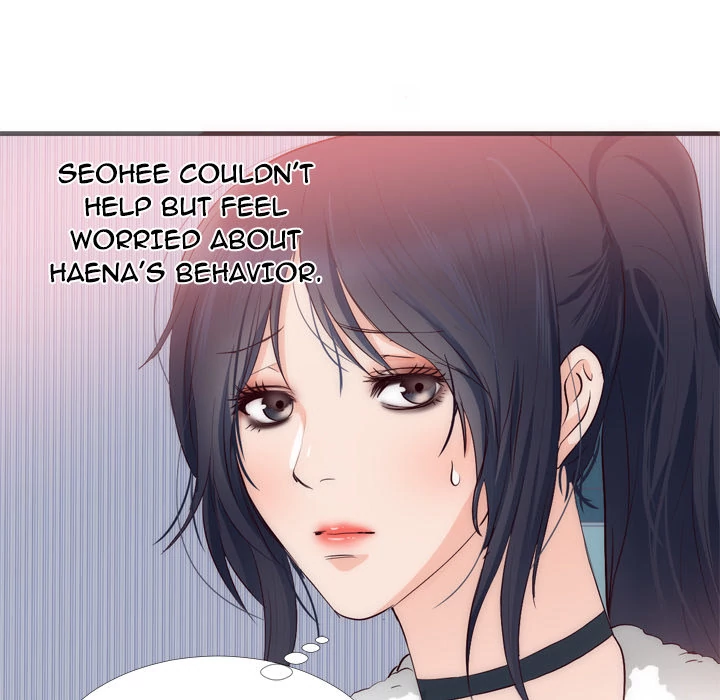 The Daughter of My First Love - Chapter 22 [photo 11] - MangaPorn