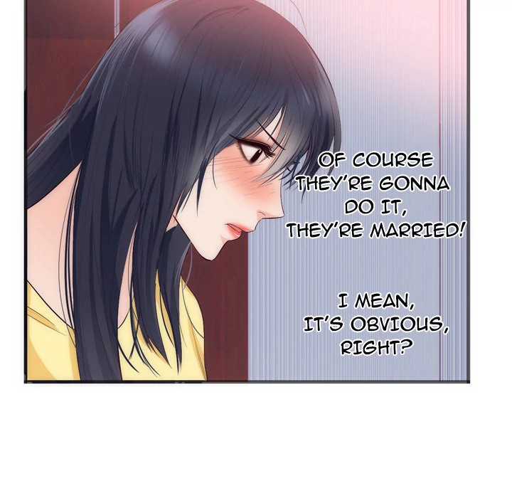 The Daughter of My First Love - Chapter 22 [photo 14] - MangaPorn