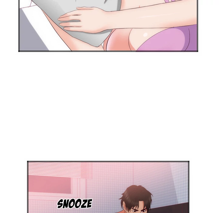The Daughter of My First Love - Chapter 22 [photo 20] - MangaPorn