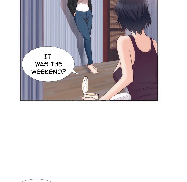 The Daughter of My First Love - Chapter 22 [photo 29] - MangaPorn