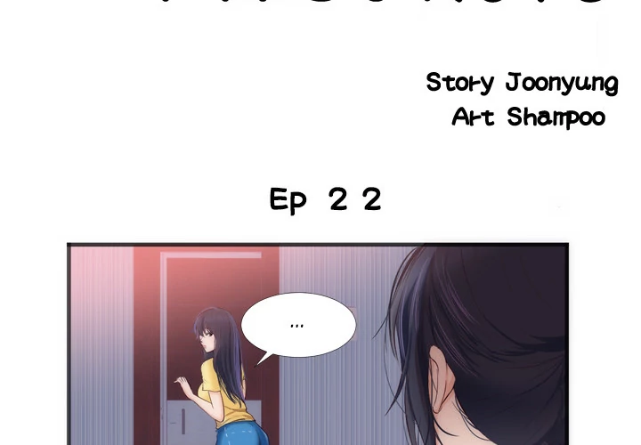 The Daughter of My First Love - Chapter 22 [photo 3] - MangaPorn