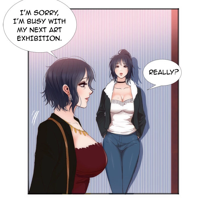 The Daughter of My First Love - Chapter 22 [photo 30] - MangaPorn