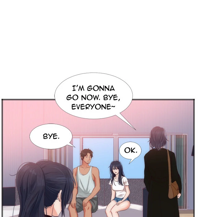 The Daughter of My First Love - Chapter 22 [photo 31] - MangaPorn