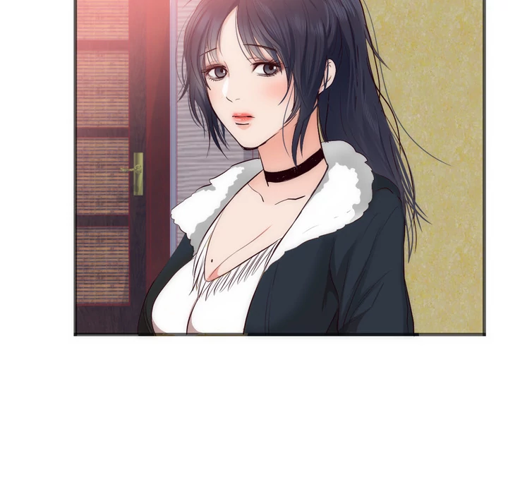 The Daughter of My First Love - Chapter 22 [photo 33] - MangaPorn
