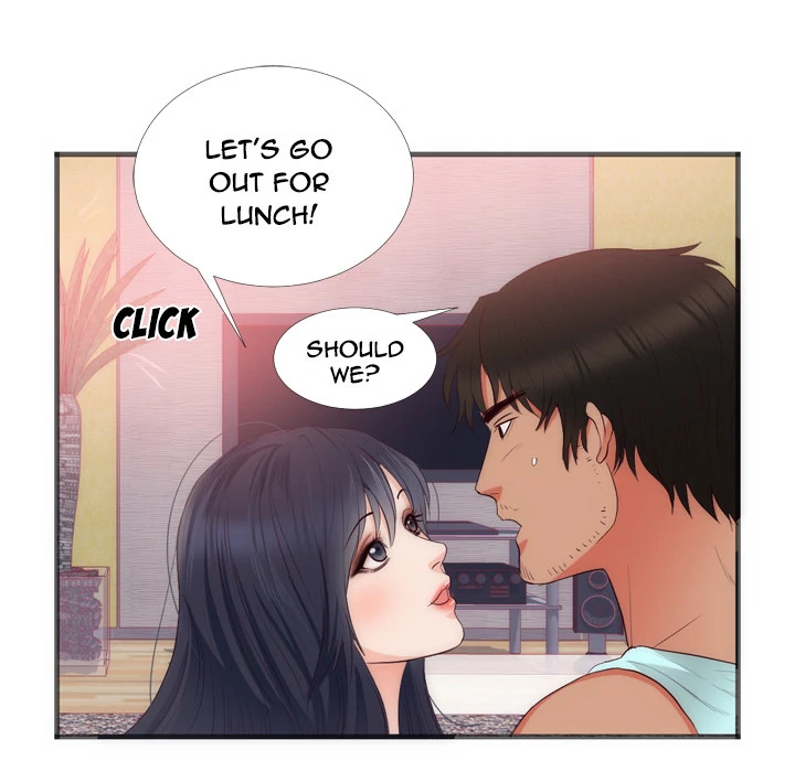 The Daughter of My First Love - Chapter 22 [photo 34] - MangaPorn