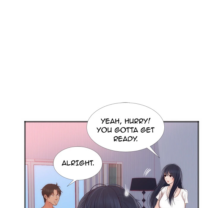 The Daughter of My First Love - Chapter 22 [photo 35] - MangaPorn