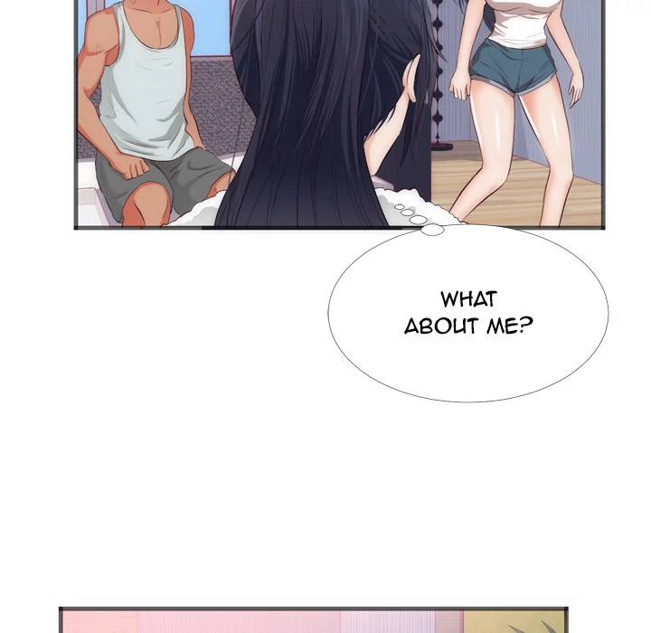 The Daughter of My First Love - Chapter 22 [photo 36] - MangaPorn