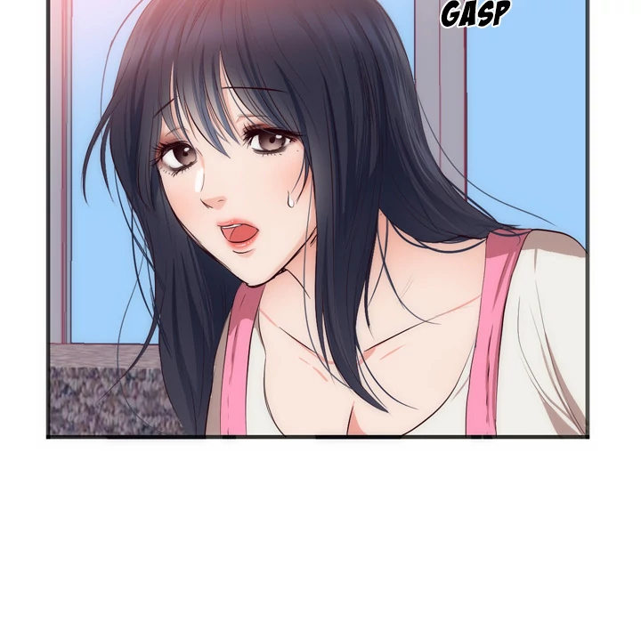 The Daughter of My First Love - Chapter 22 [photo 41] - MangaPorn