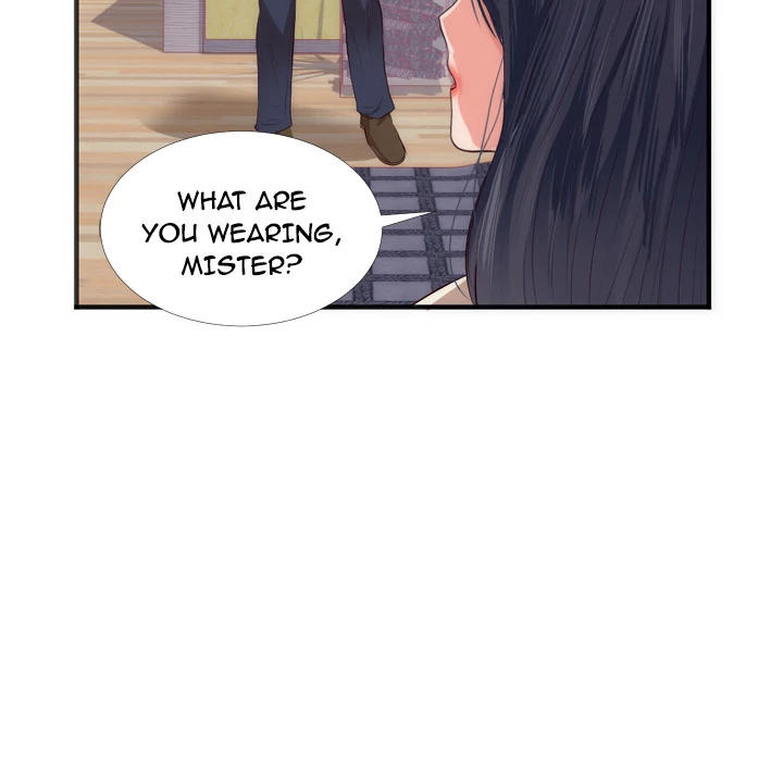 The Daughter of My First Love - Chapter 22 [photo 43] - MangaPorn