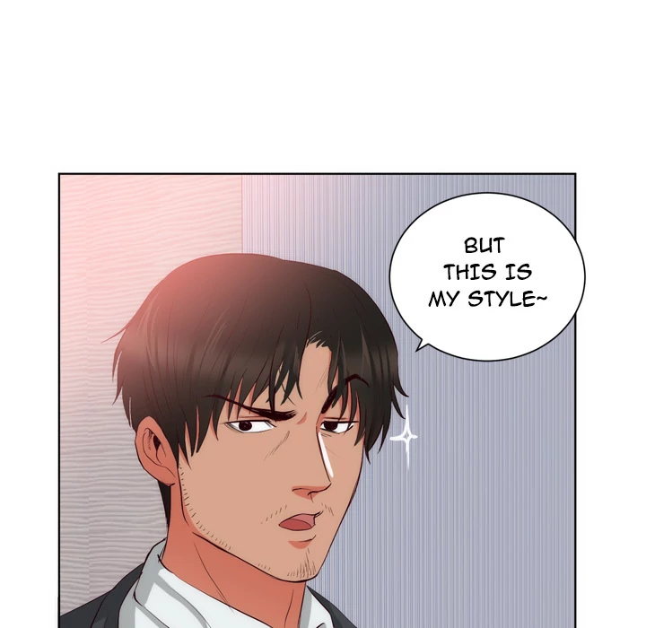 The Daughter of My First Love - Chapter 22 [photo 49] - MangaPorn