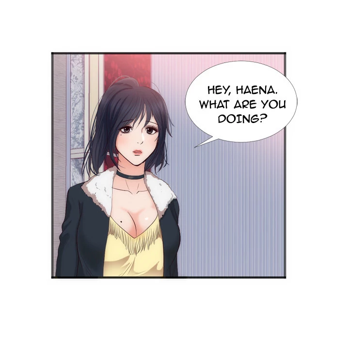 The Daughter of My First Love - Chapter 22 [photo 5] - MangaPorn