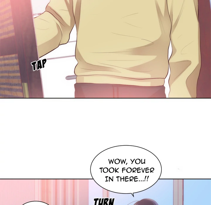 The Daughter of My First Love - Chapter 22 [photo 63] - MangaPorn