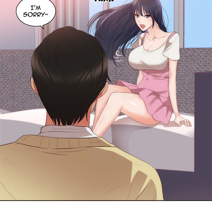 The Daughter of My First Love - Chapter 22 [photo 64] - MangaPorn